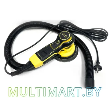 Эксцентриковая шлифмашина Schtaer SCH-03-150-2.5 картинка 3